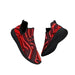 Mens new mesh knit sneakers Nexellus