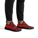 Mens new mesh knit sneakers Nexellus