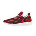 Mens new mesh knit sneakers Nexellus