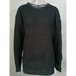 Men's new solid color round neck long sleeve pullover sweater Nexellus