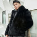 Men's Personalized L-E Coat Nexellus