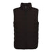 Men's Plus Size Warm Inner Short Stand Collar Vest Nexellus