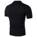 Men's polo shirt quick dry performance tactical shirts pique jersey Nexellus