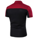 Men's polo shirt quick dry performance tactical shirts pique jersey Nexellus