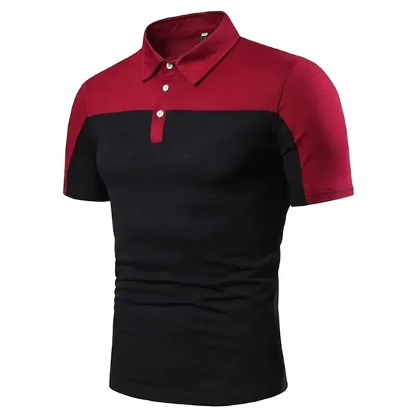 Men's polo shirt quick dry performance tactical shirts pique jersey Nexellus