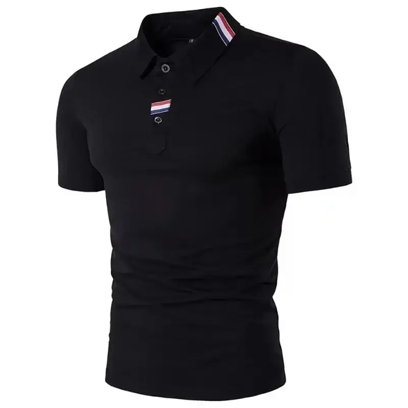 Men's polo shirt quick dry performance tactical shirts pique jersey Nexellus