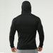 Men's Punisher Bodybuilding Hoodie Hip Hop Sportswear Nexellus