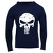 Men's Punisher Bodybuilding Hoodie Hip Hop Sportswear Nexellus