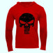 Men's Punisher Bodybuilding Hoodie Hip Hop Sportswear Nexellus