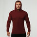 Men's Punisher Bodybuilding Hoodie Hip Hop Sportswear Nexellus