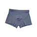 Men's pure cotton one piece boxer briefs Nexellus