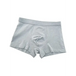 Men's pure cotton one piece boxer briefs Nexellus