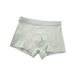 Men's pure cotton one piece boxer briefs Nexellus