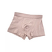 Men's pure cotton one piece boxer briefs Nexellus