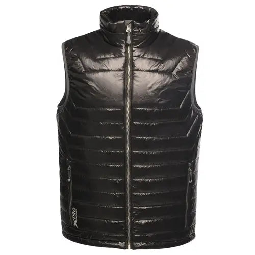 Mens Regatta TRA825 X-Pro Icefall Down Touch Gilet - Nexellus