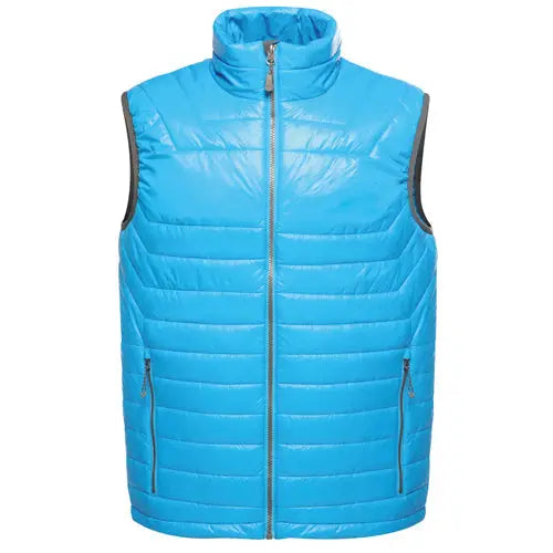 Mens Regatta TRA825 X-Pro Icefall Down Touch Gilet - Nexellus