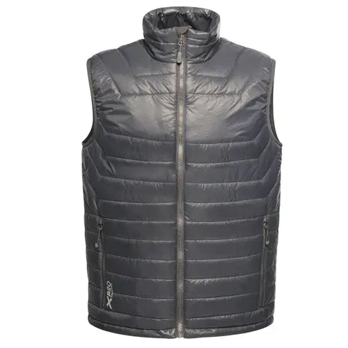 Mens Regatta TRA825 X-Pro Icefall Down Touch Gilet - Nexellus