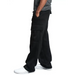 Men's retro casual leggings trousers, men's overalls Nexellus