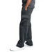 Men's retro casual leggings trousers, men's overalls Nexellus