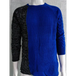 Men's round neck long sleeve knitted slim sweater Nexellus