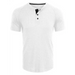 Men's short sleeve t-shirt muscle fitted t shirt gym workout athletic Nexellus