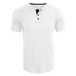 Men's short sleeve t-shirt muscle fitted t shirt gym workout athletic Nexellus