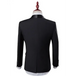 Men's slim business three piece suit Nexellus