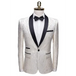 Men's slim fit business two piece suit Nexellus