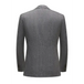 Men's slim fit business two piece suit Nexellus