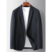 Men's slim fit casual anti-wrinkle blazer Nexellus