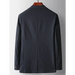 Men's slim fit casual anti-wrinkle blazer Nexellus