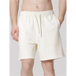 Men's solid color loose casual sports shorts Nexellus
