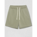 Men's solid color loose casual sports shorts Nexellus