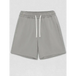 Men's solid color loose casual sports shorts Nexellus