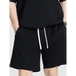 Men's solid color loose casual sports shorts Nexellus