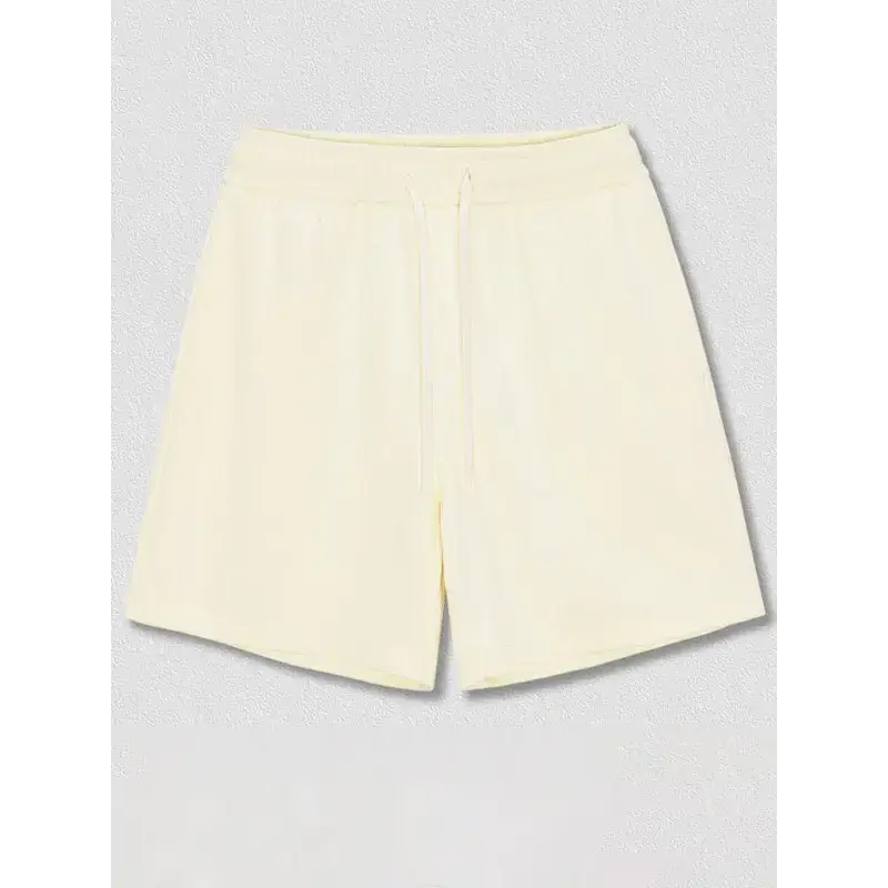 Men's solid color loose casual sports shorts Nexellus