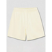 Men's solid color loose casual sports shorts Nexellus