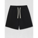 Men's solid color loose casual sports shorts Nexellus