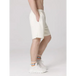 Men's solid color loose casual sports shorts Nexellus