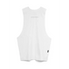 Men's solid colour essential tank Nexellus