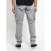 Men's solid colour multi-pocket casual cargo pants Nexellus