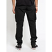 Men's solid colour multi-pocket casual cargo pants Nexellus