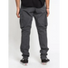 Men's solid colour multi-pocket casual cargo pants Nexellus