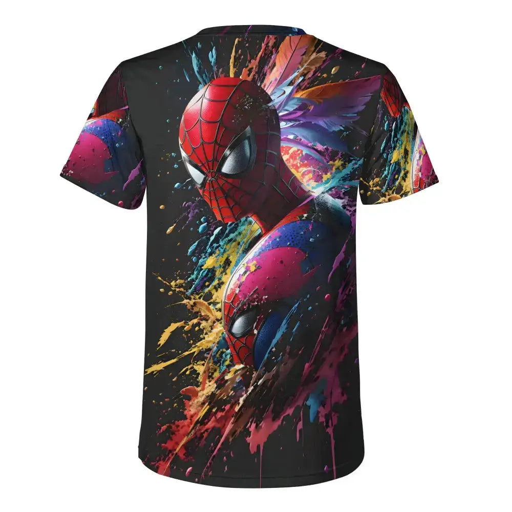 Mens spidey t-shirt Nexellus