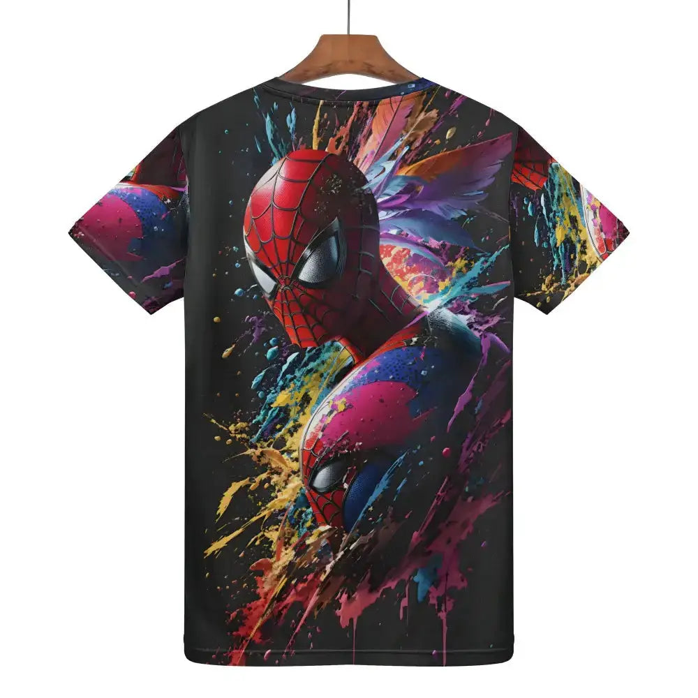 Mens spidey t-shirt Nexellus