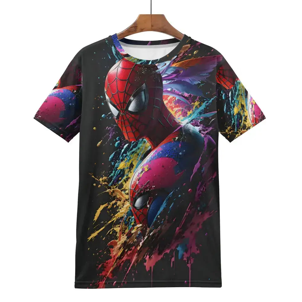 Mens spidey t-shirt Nexellus