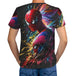 Mens spidey t-shirt Nexellus