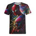 Mens spidey t-shirt Nexellus