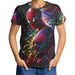 Mens spidey t-shirt Nexellus