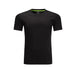 Men's Sportswear kit Short Sleeve Sports Running Suit Nexellus